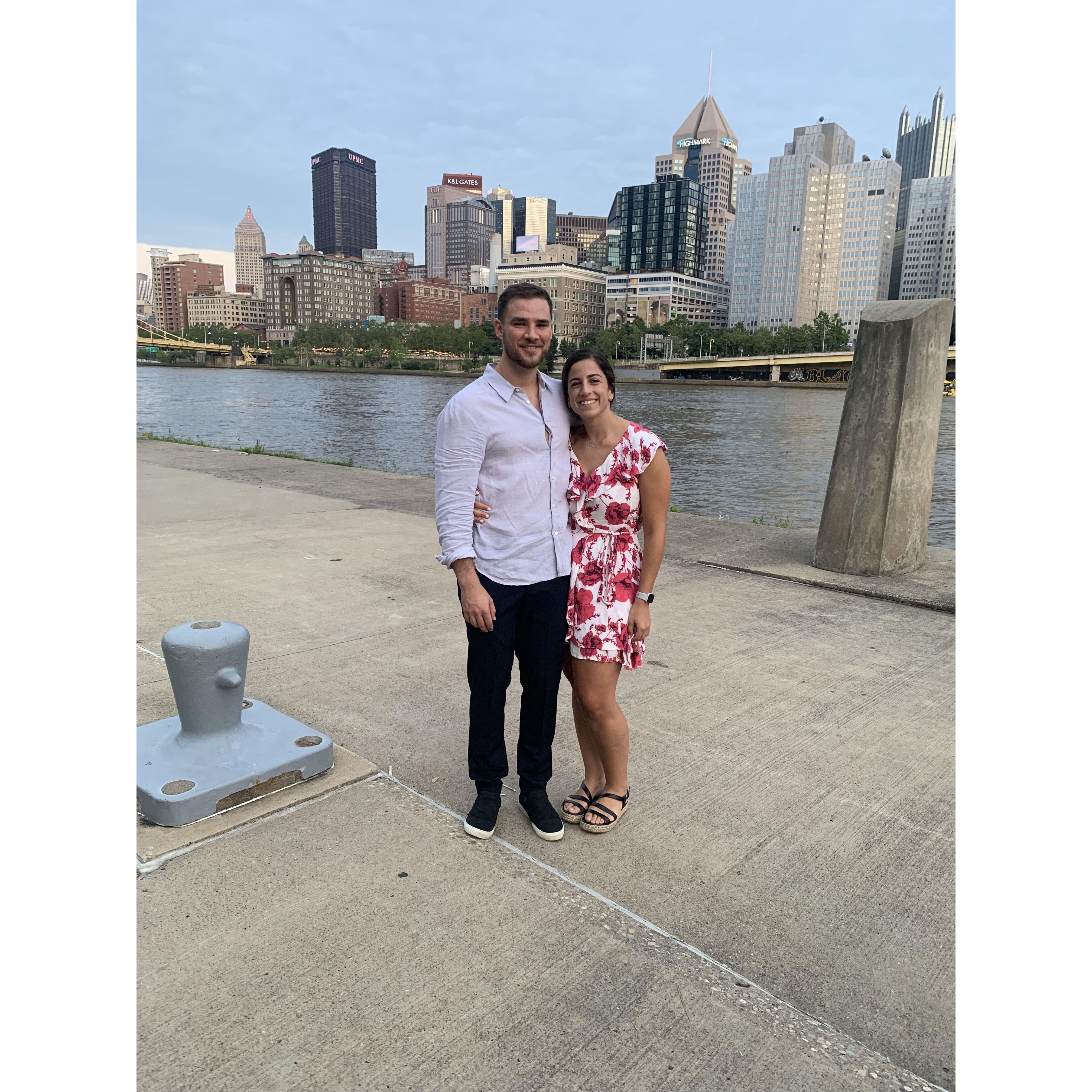 Pittsburgh, Pennsylvania