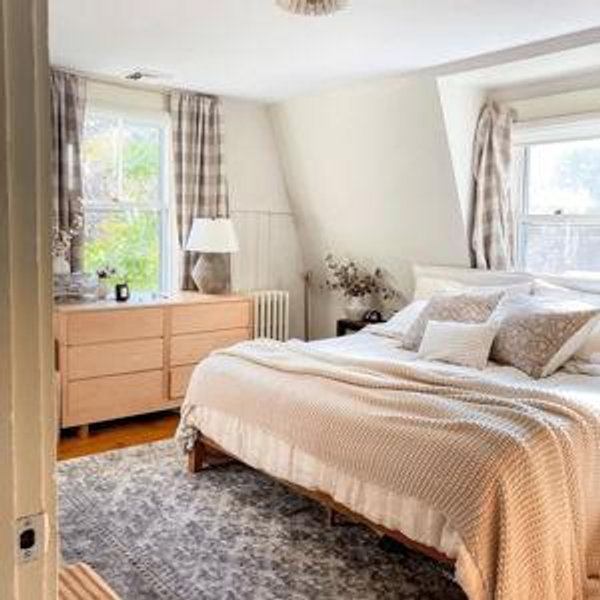 Bedroom Furnishing