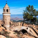 Mount Rubidoux