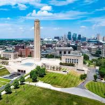 National WWI Museum and Memorial