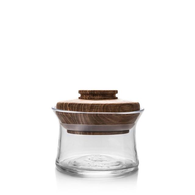Simon Pearce Small Bristol Canister