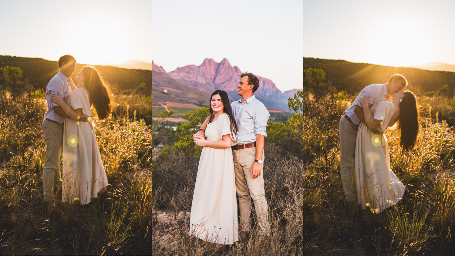 The Wedding Website of Willemien Meyer and Adriaan Terblanche