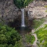 Taughannock Falls