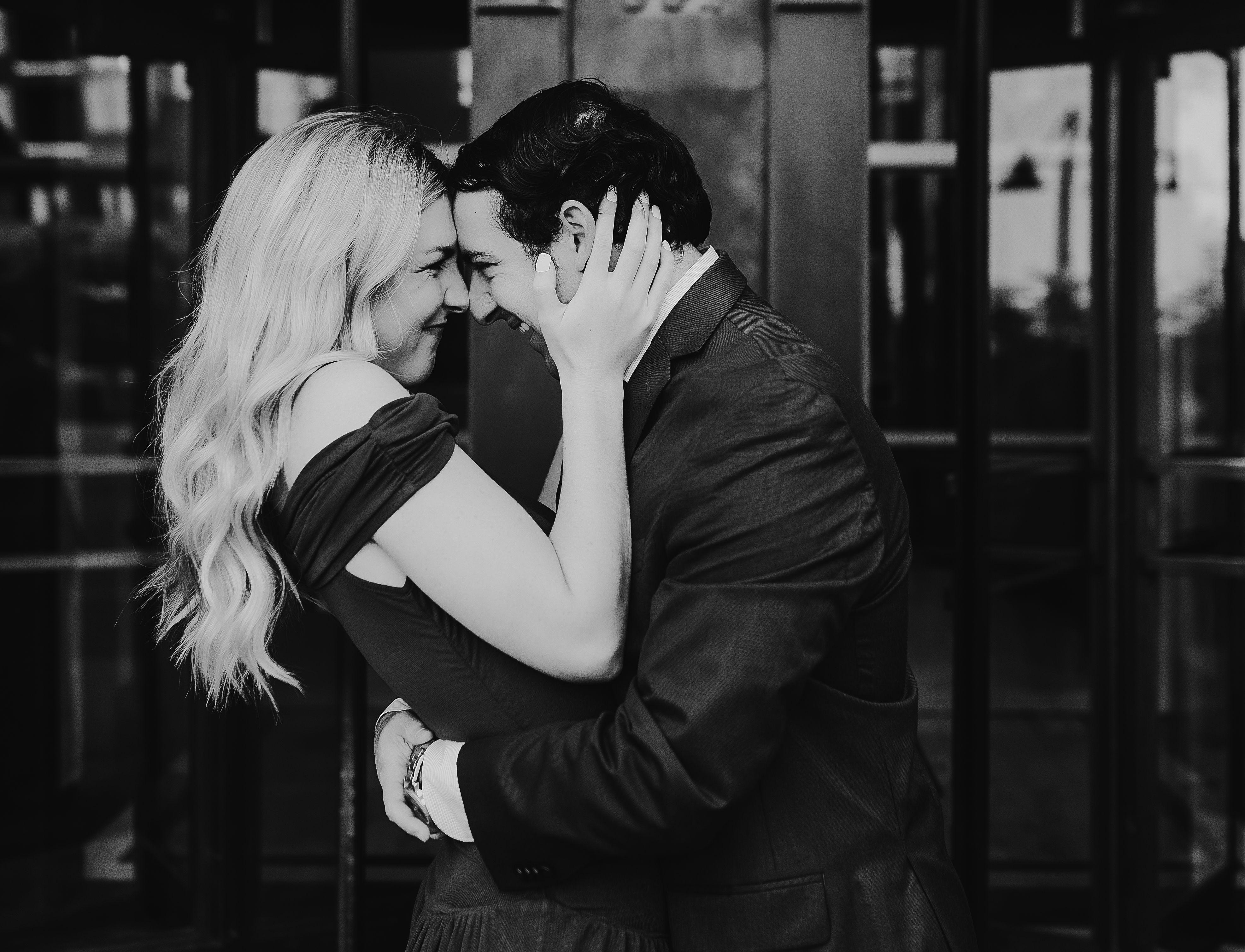 The Wedding Website of Jami Albert and Rian Rahimi