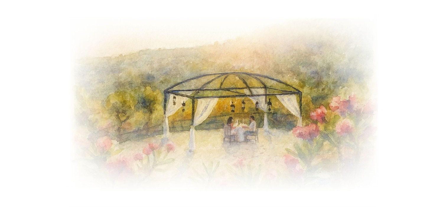 The Wedding Website of Aisha Rios Barbash and Mohammad Assi