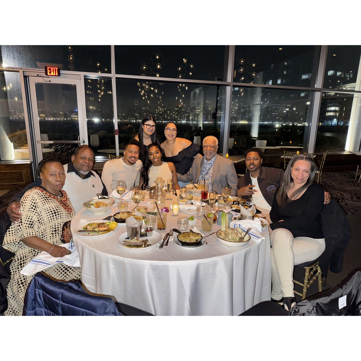 Engagement Party