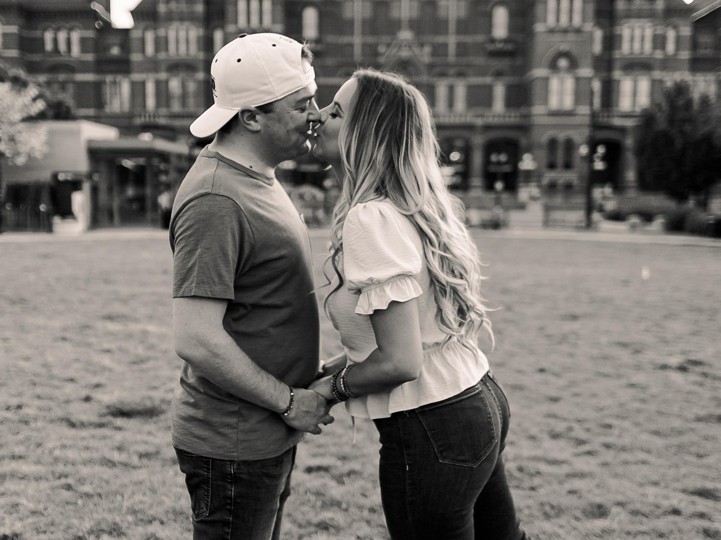 The Wedding Website of Megan Machala and Eric Habel