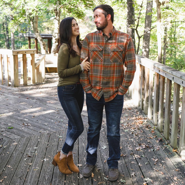 Our Newlywed Fund