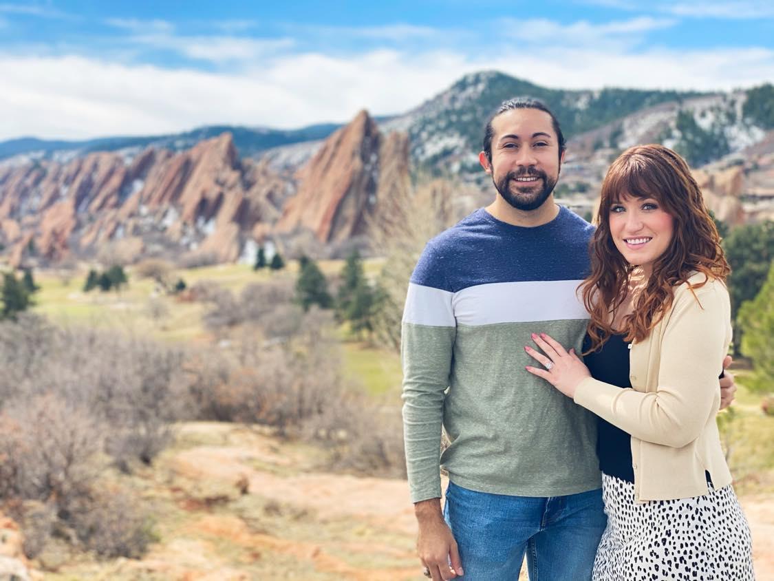 The Wedding Website of Miranda Korschun and Jason Vizzerra