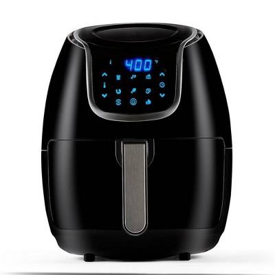 As Seen on TV 3qt Power Air Fryer