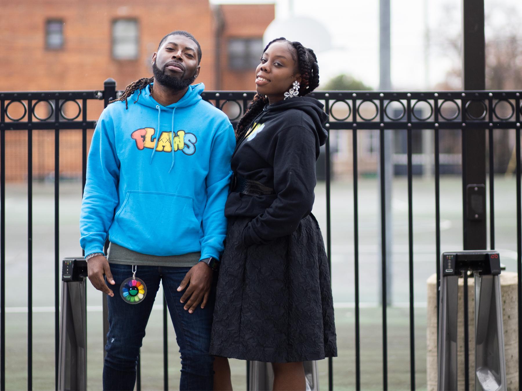 The Wedding Website of Dorcas Olaseha and Steven Mells