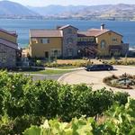 Siren Song Wines Vineyard Estate and Winery