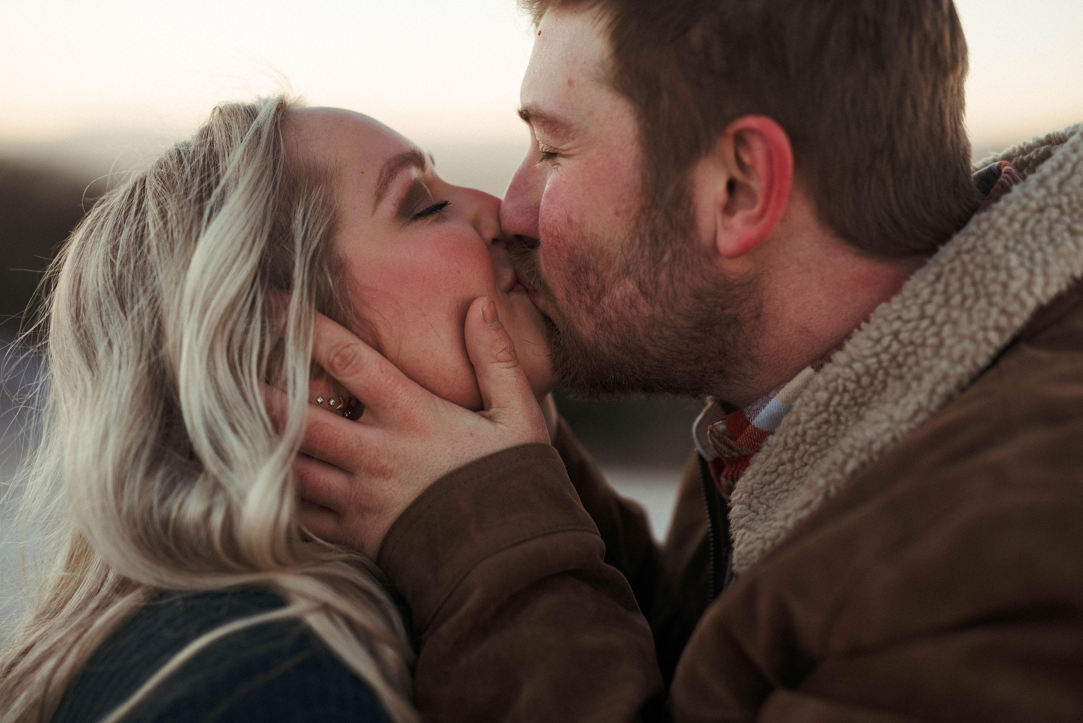 The Wedding Website of Kaley Geer and Logan Crump