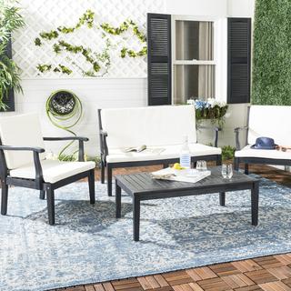 4-Piece Del Mar Outdoor Set