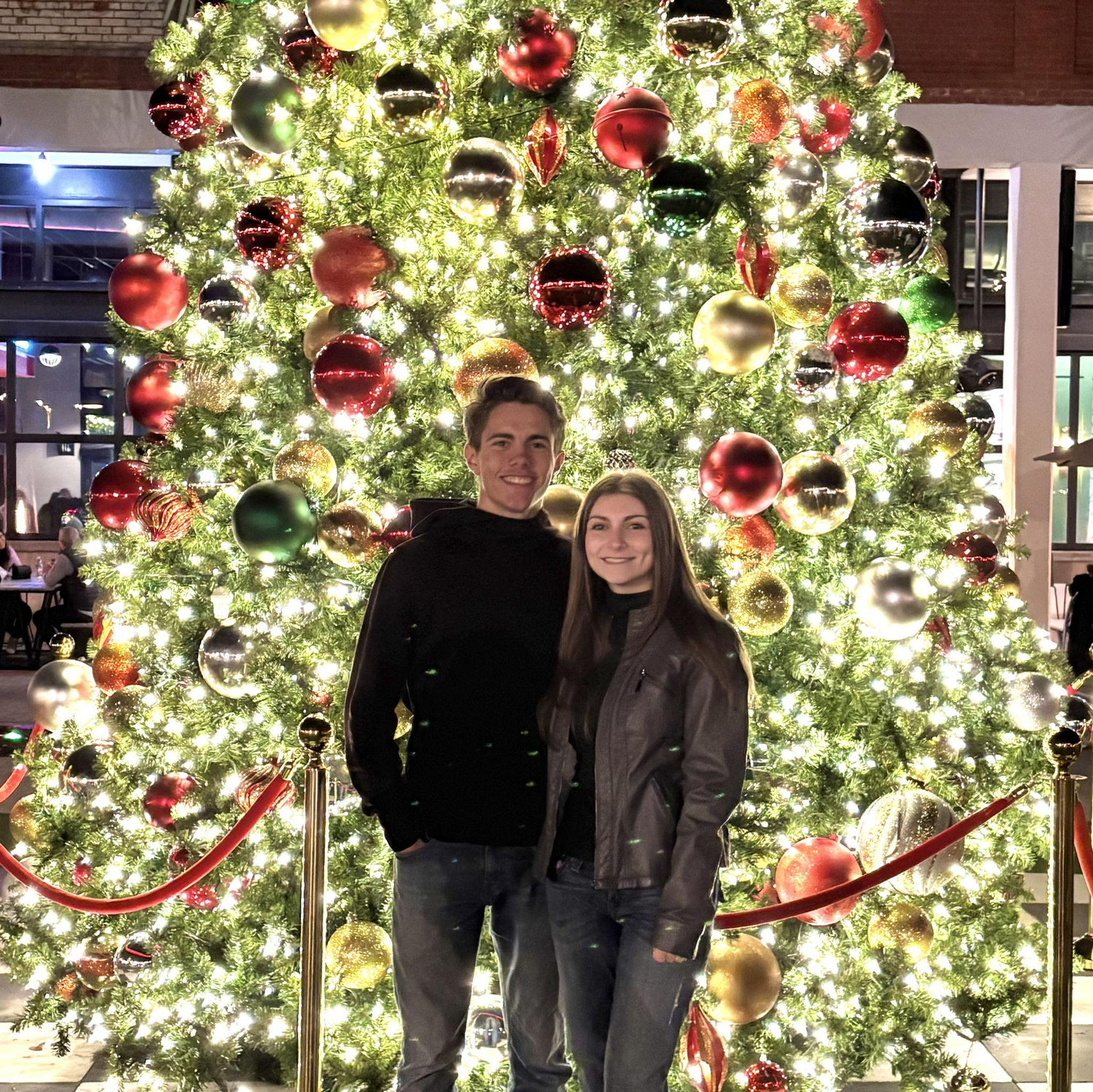 Beautiful Christmas Time