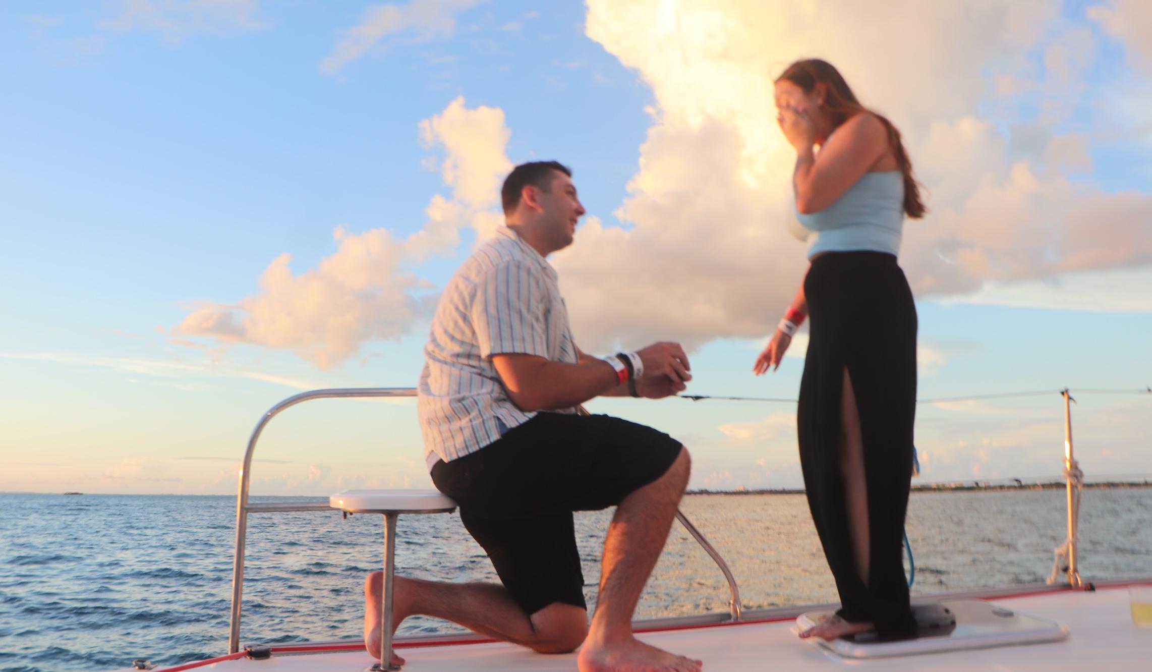 The Wedding Website of Alissa Brooks and Matthew Shanley