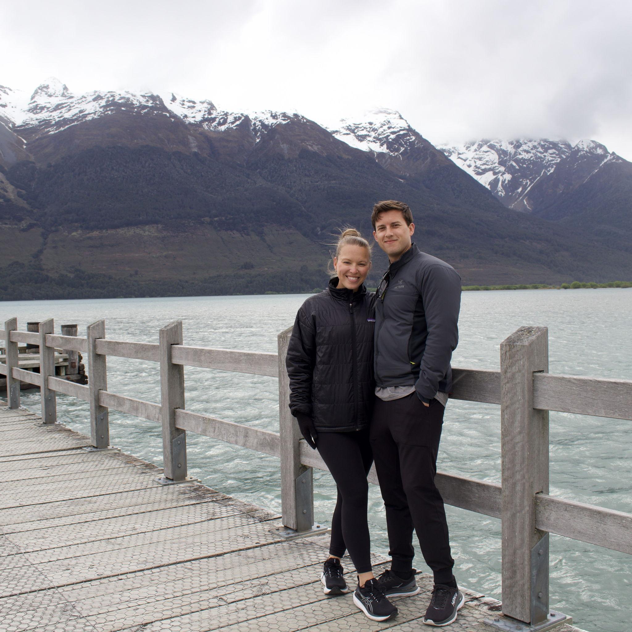 Glenorchy, New Zealand 2024