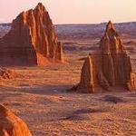 Capitol Reef