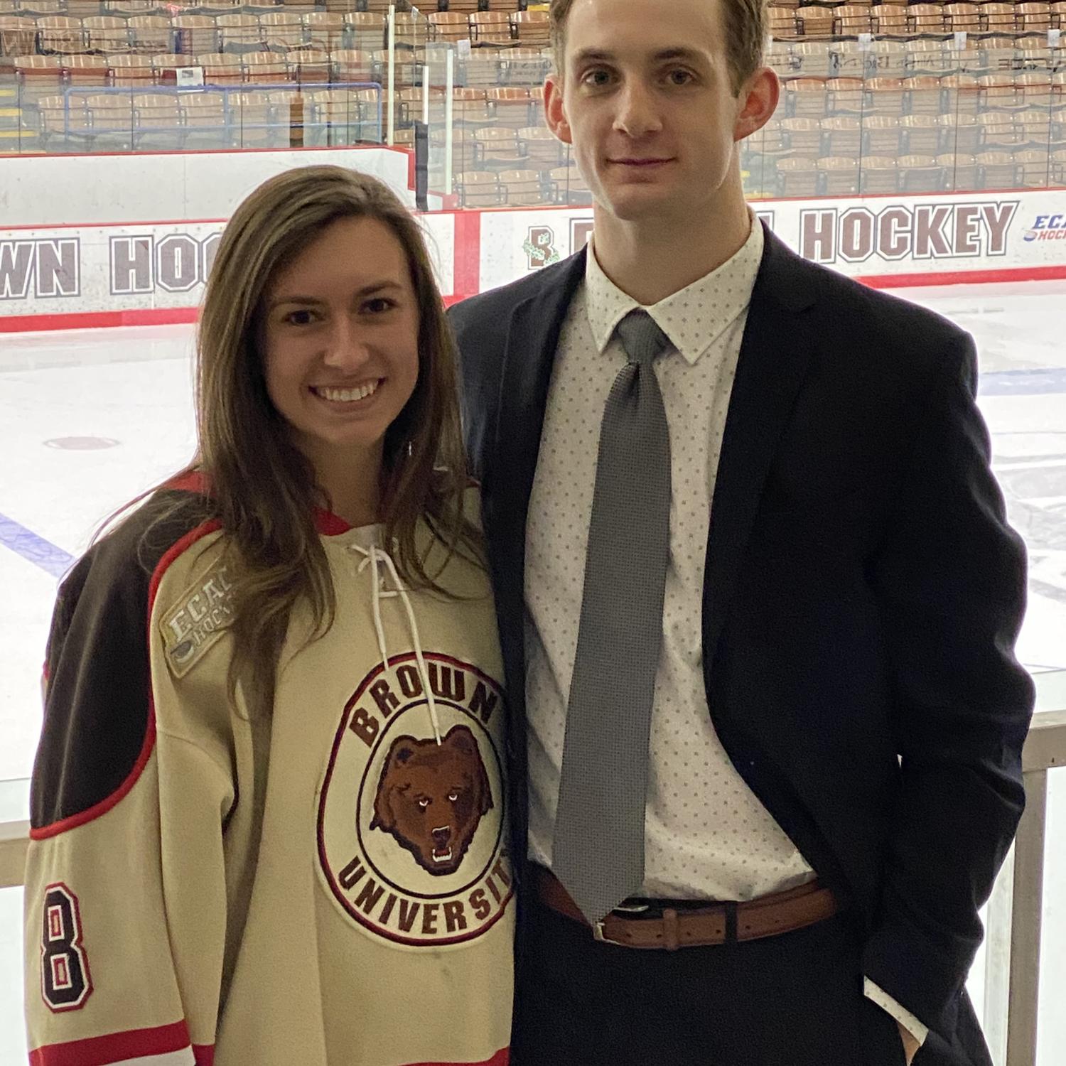 Brown University - 2020