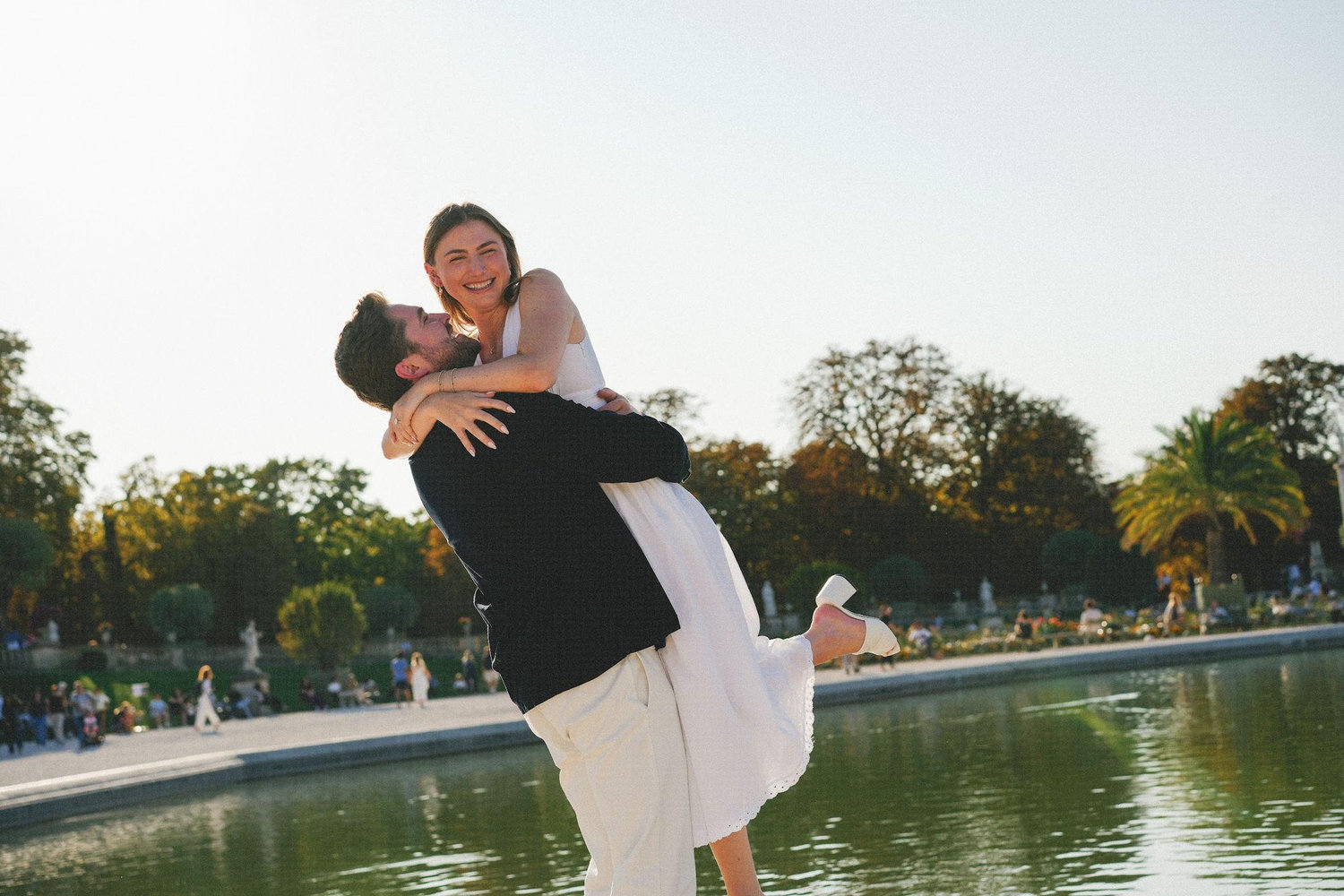 The Wedding Website of Katie Lewis and Jonathan Hicks