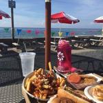 Rudy's Lakeside Drive-In and Bev's Sweet Treats