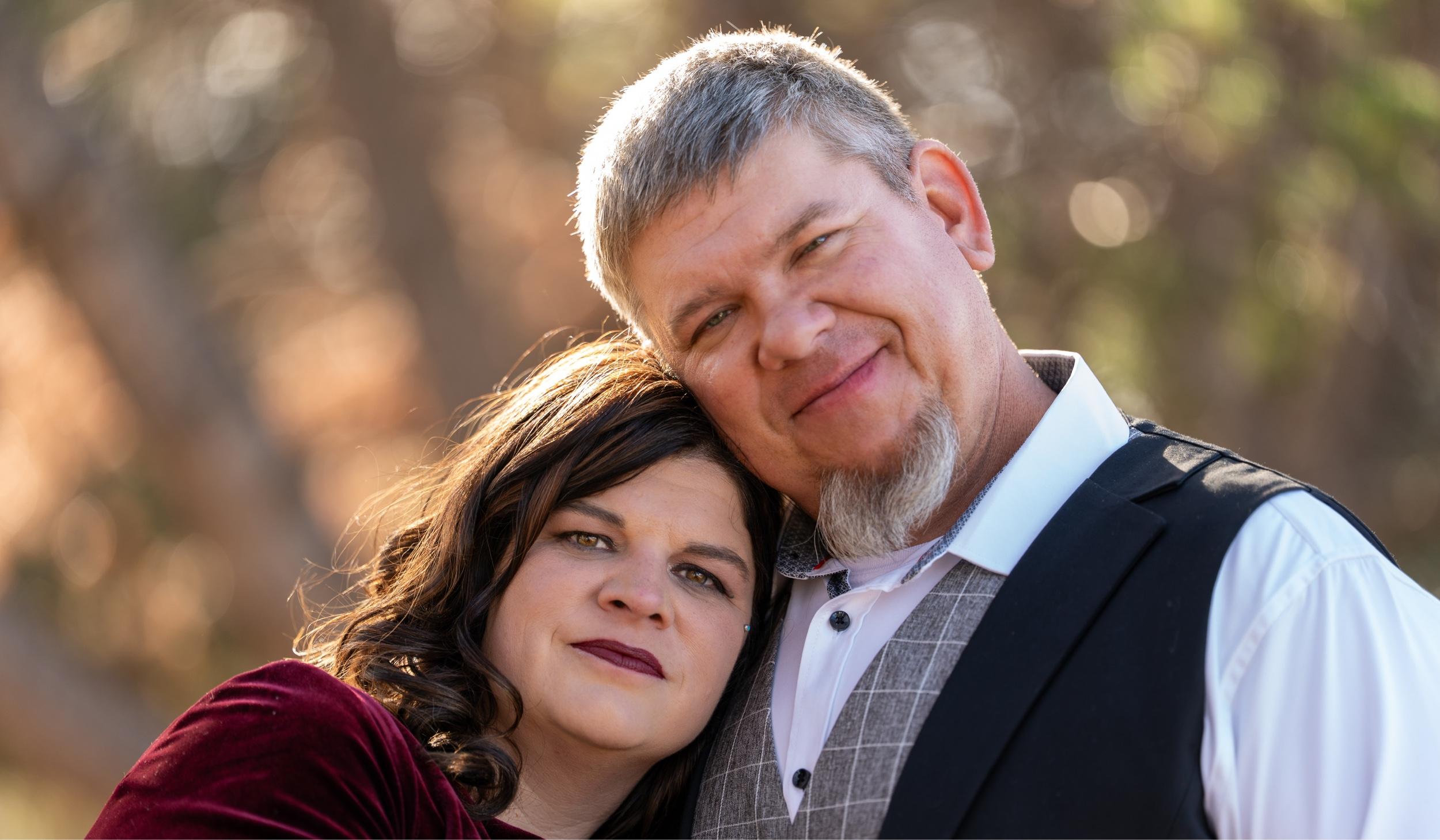 The Wedding Website of Maggie Shields and Marc Perino