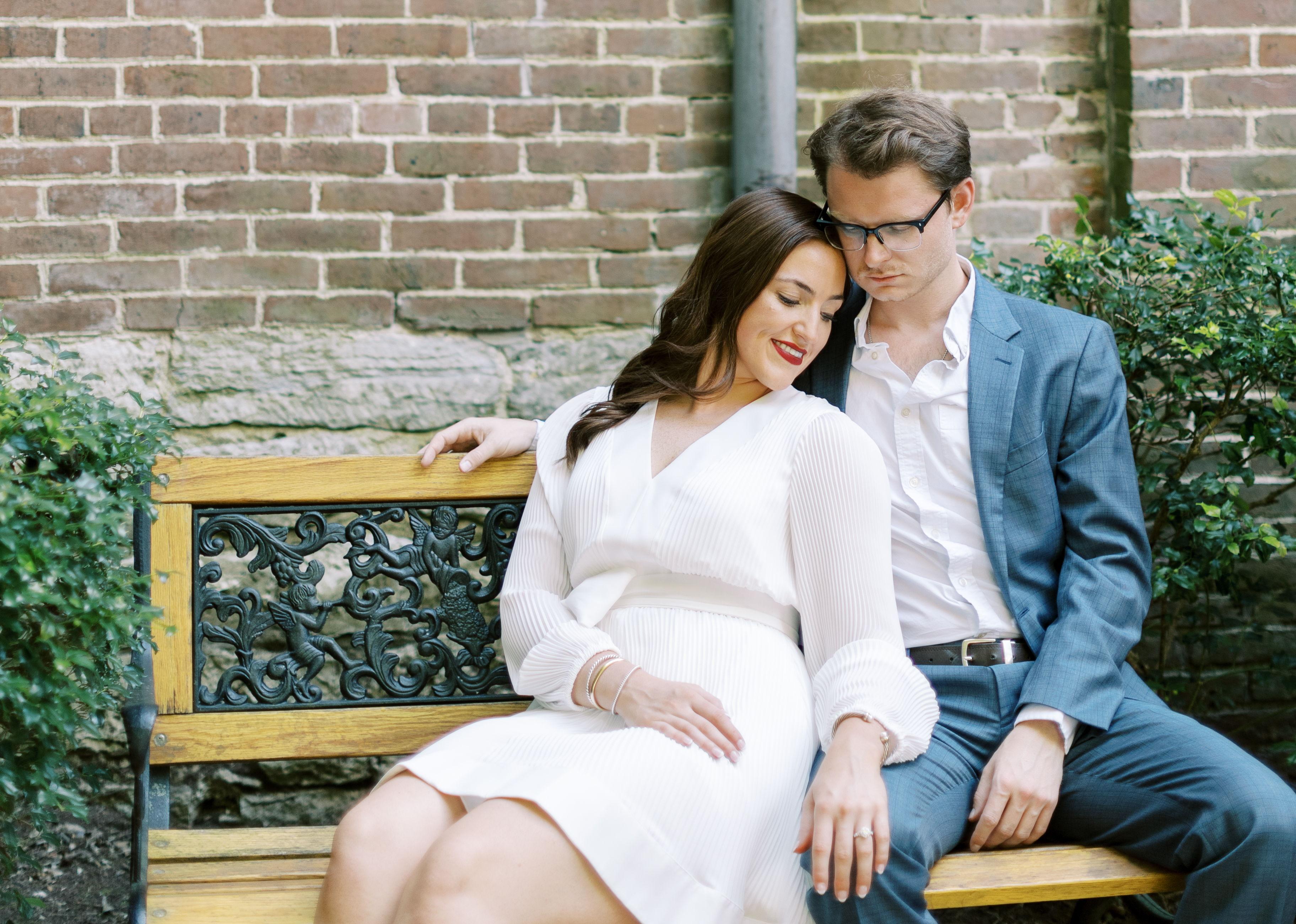The Wedding Website of Sarah Hutchinson and Charlie Grigsby