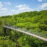 Scenic Caves Nature Adventures