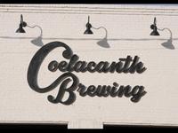 Coelacanth Brewing