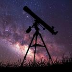 Oregon Observatory at Sunriver