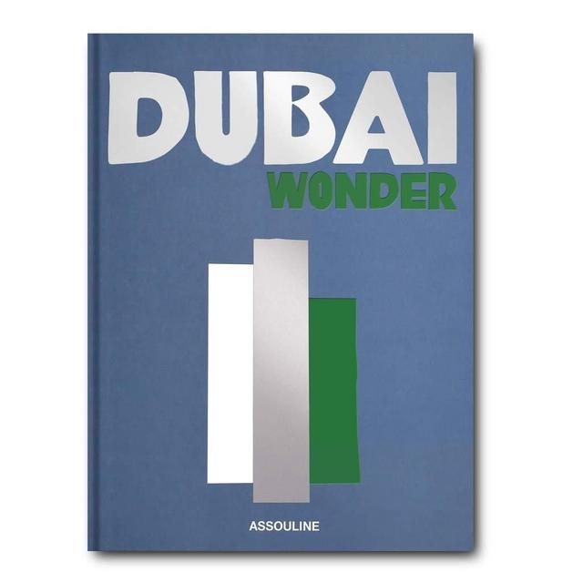 Dubai Wonder