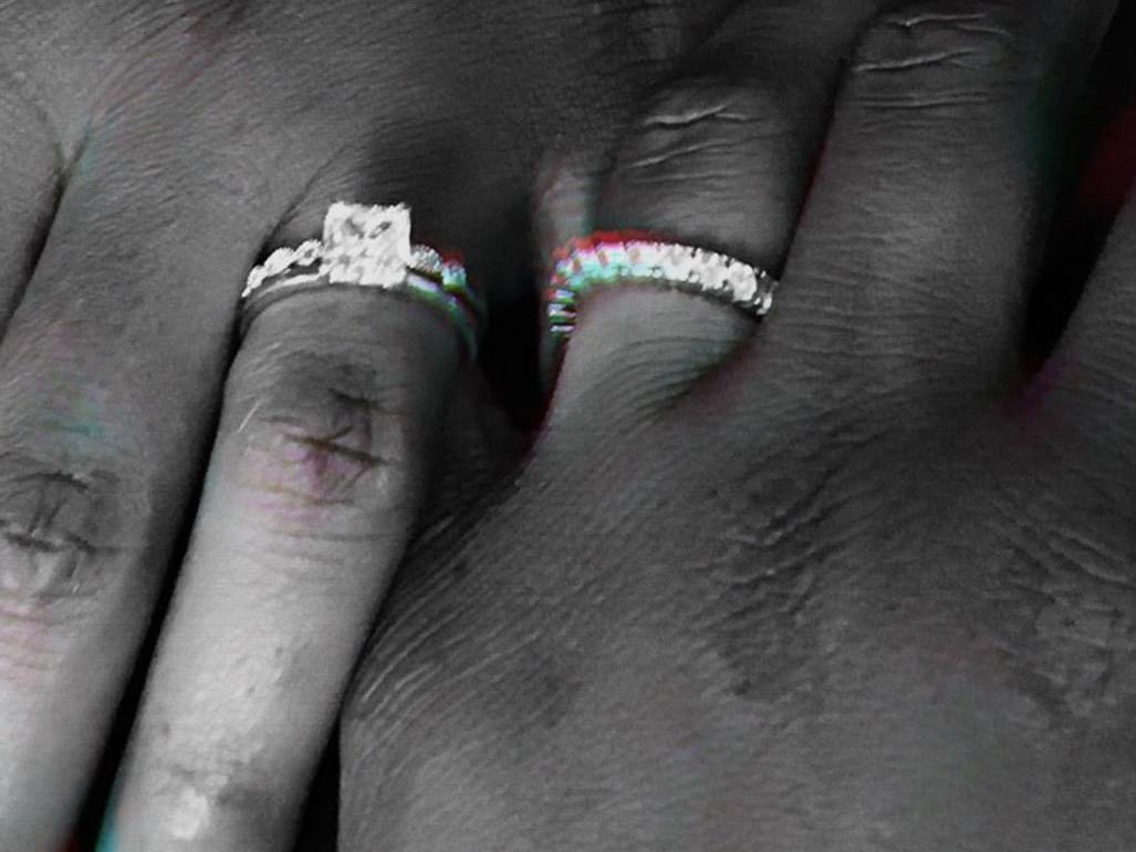 The Wedding Website of Lynae Jones and Timesha Ward