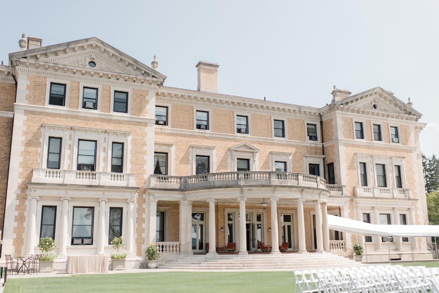 The Wedding Website of Helen Li and Ryan Armour