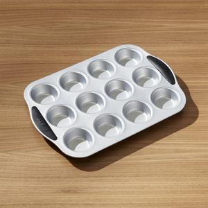 Cuisinart ® 12-Cup Nonstick Muffin Pan