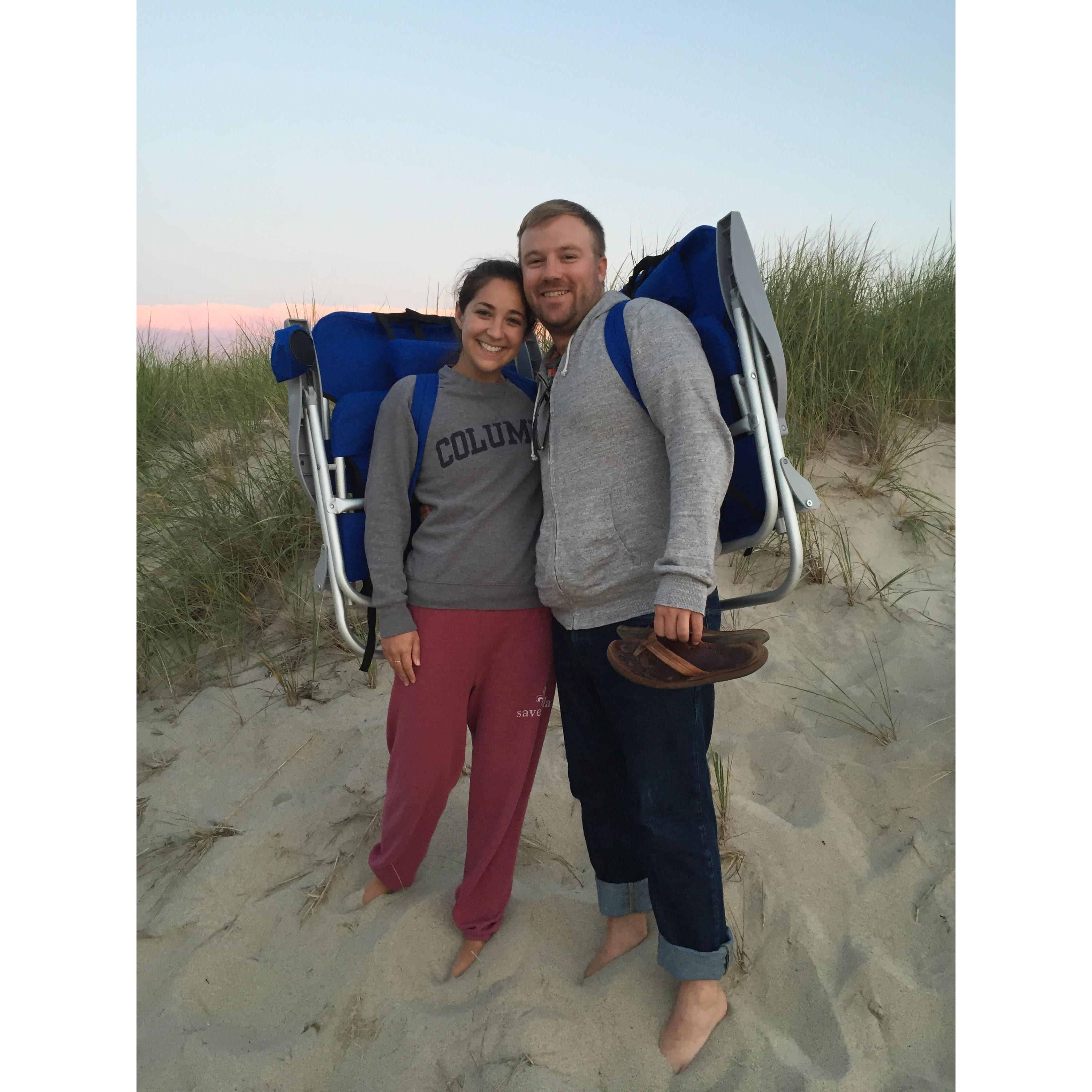 Cape Cod