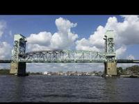 Wilmington Water Tours