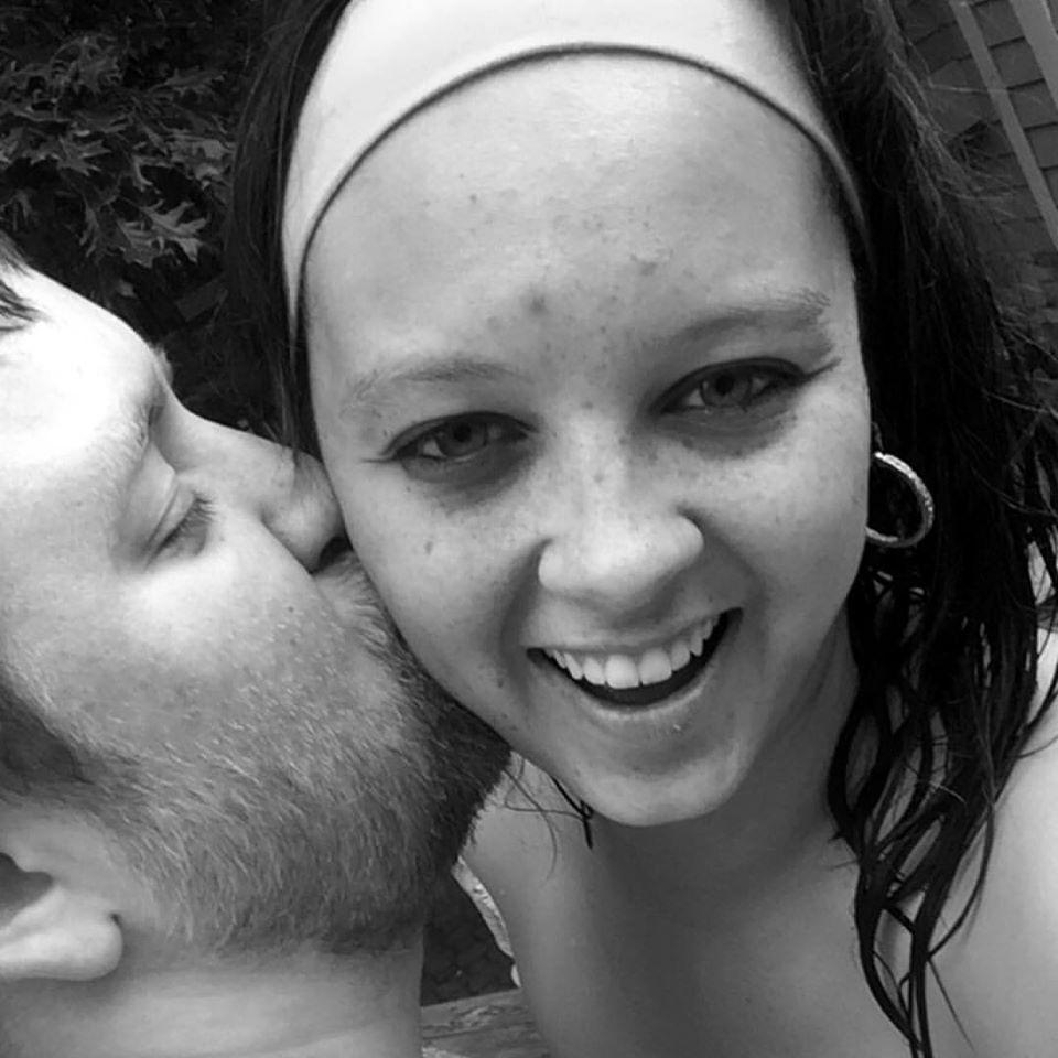 First summer together