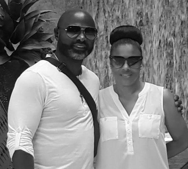 The Wedding Website of Stacy Peoples and Bryan Mason