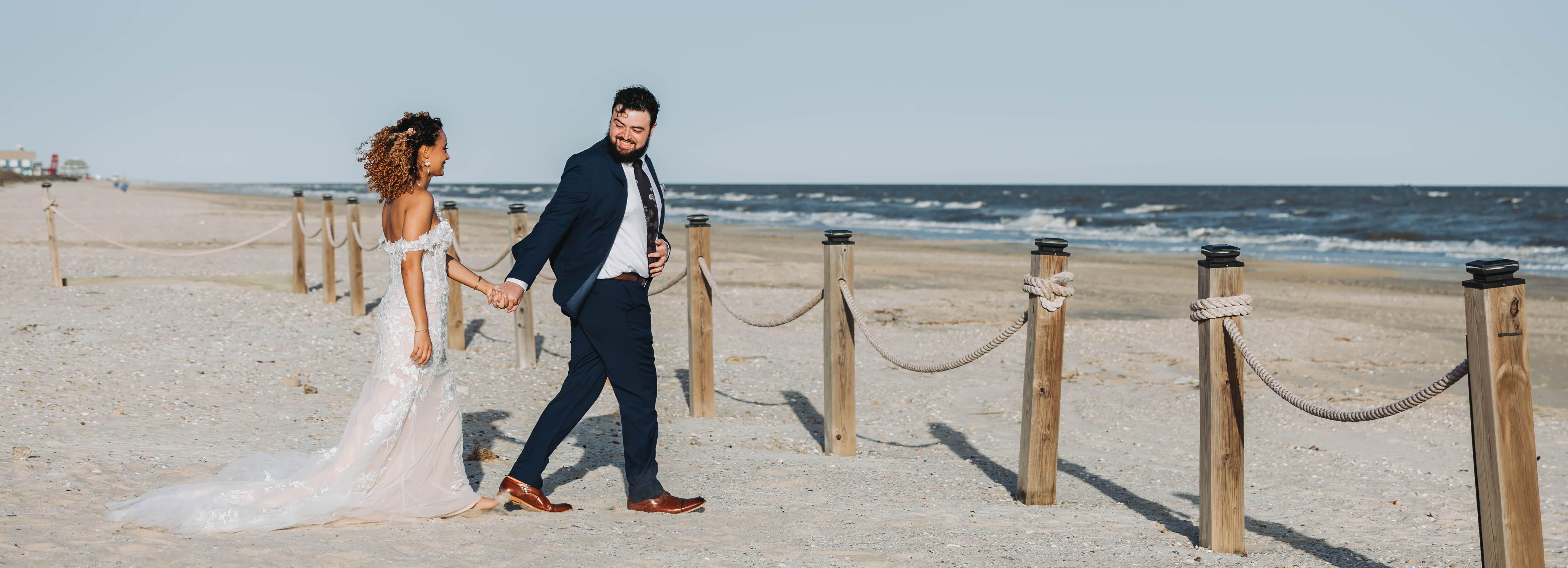 The Wedding Website of Malika Williams and Christian Schmidt