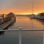 Smugglers Waterfront Bar