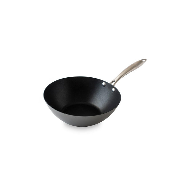Nordic Ware 10" Medium Wok