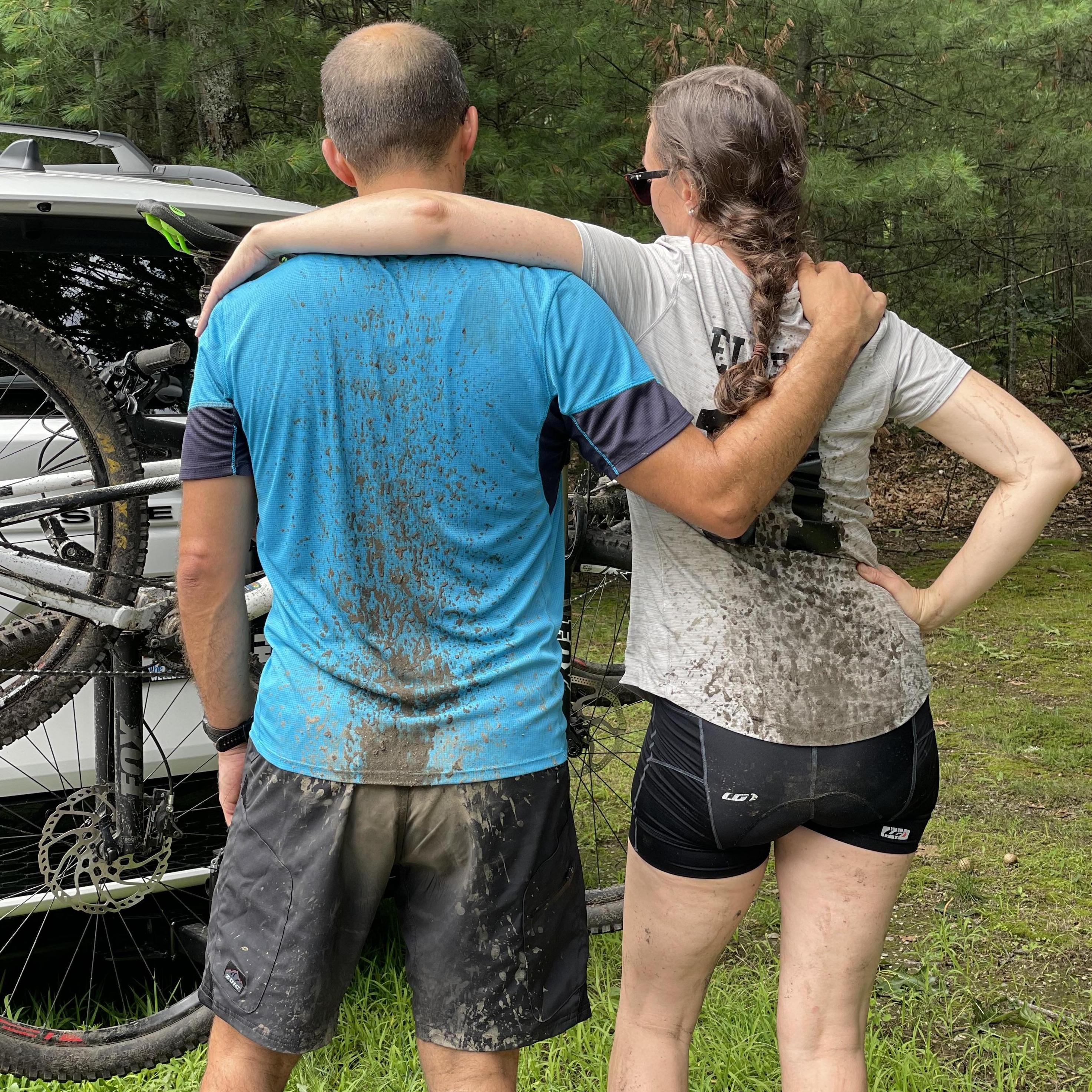 Getting down and dirty