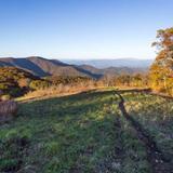 Siler Bald Day Hike