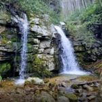 Gentry Creek Falls