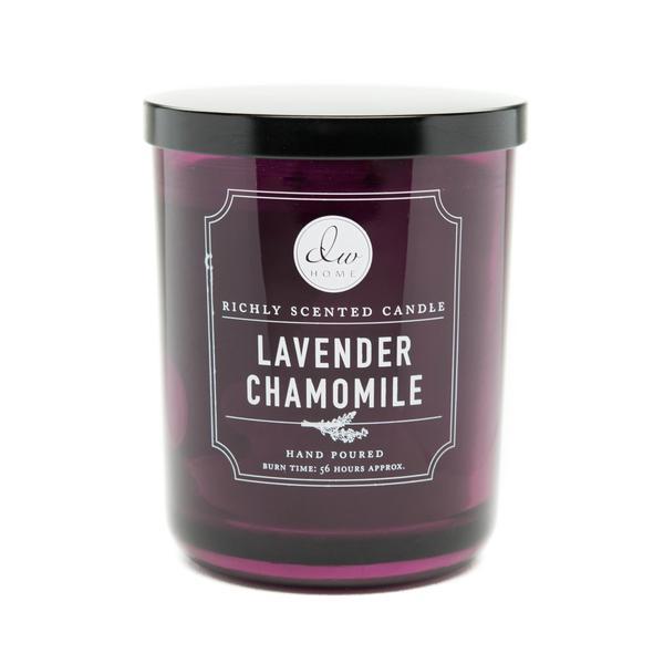 Lavender Chamomile