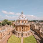 Bodleian Library and Radcliffe Camera