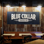 Blue Collar Coffee Co.