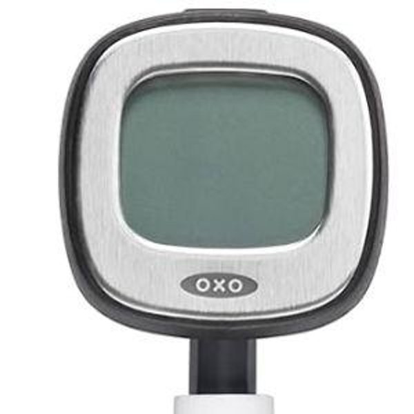 OXO Digital Instant Read Thermometer