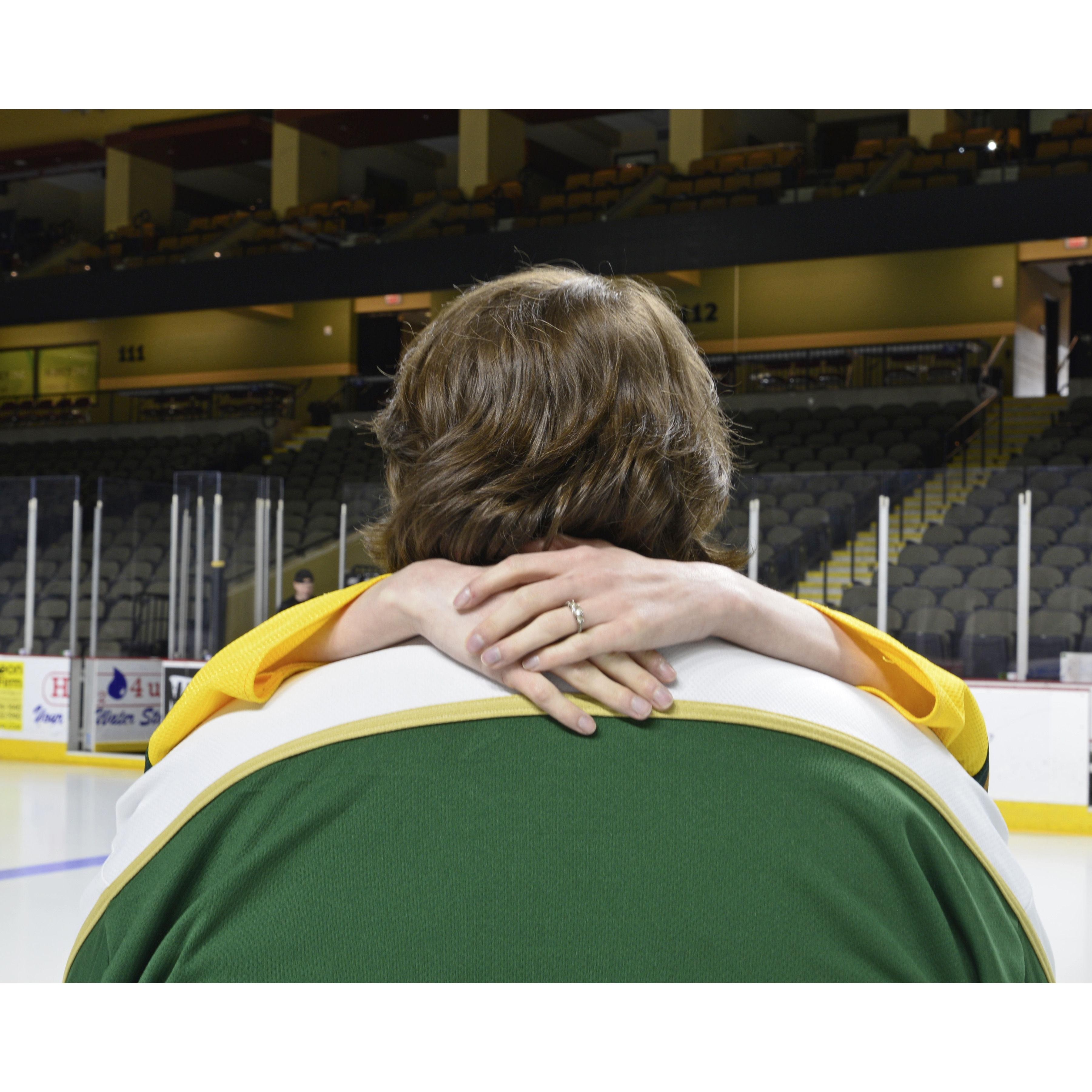 Engagement Photos