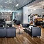 August Hill Winery Tasting Room